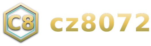cz8072 logo